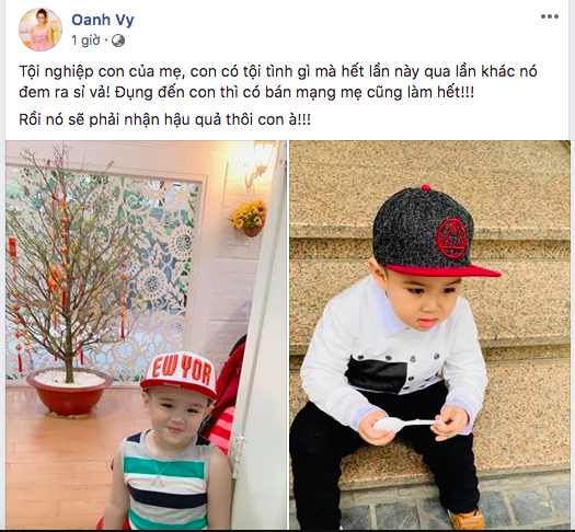 Thu Hoài,Vy Oanh,sao Việt